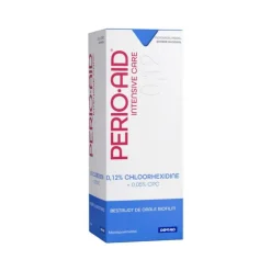 Perio Aid Intensive Care Mondspoeling