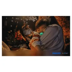 Philips Avent Fopspeen Ultra Air Night 6-18M Double Pack - SCF376/28