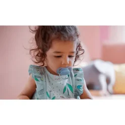 Philips Avent Fopspeen Ultra Air Day 6-18M Double Pack, mixed - SCF087/14