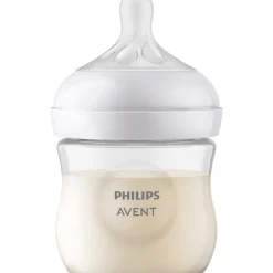 Philips Avent Natural Response Babyfles 125ml 0m+ SCY900/01