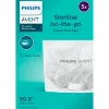 Philips Avent Sterelisatiezakjes on-the-go 5 st SCF297/05