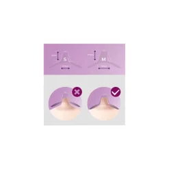 Philips Avent Tepelbeschermers 2 stuks