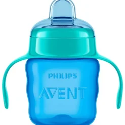 Philips Avent Tuitbeker 6 M+ SCF551/05 200 ML
