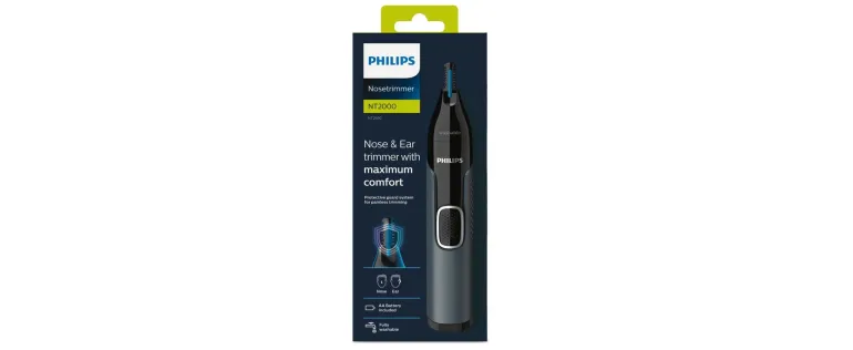 Philips Nose Trimmer