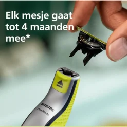 Philips OneBlade 360 Face + Body - QP2834/23