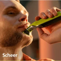 Philips OneBlade 360 Face + Body - QP2834/23