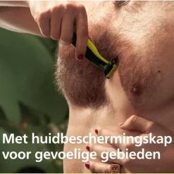 Philips OneBlade 360 Face + Body - QP2834/23