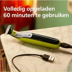 Philips OneBlade 360 Face - QP2734/23