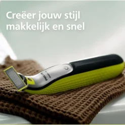 Philips OneBlade 360 Face - QP2734/23