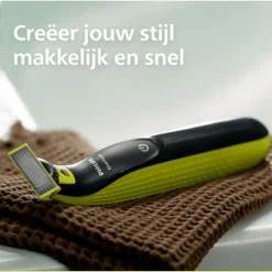 Philips OneBlade 360 Face - QP2724/23