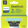 Philips OneBlade First Shave Navulmesjes - QP225/50