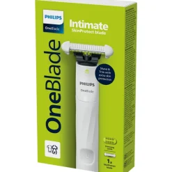 Philips OneBlade Intimate Female - QP1924/22
