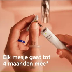 Philips OneBlade Intimate Male - QP1924/20