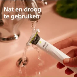 Philips OneBlade Intimate Female SkinProtect Vervangmesjes - QP229/52