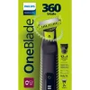 Philips OneBlade Pro 360 Face + Body - QP6507/23