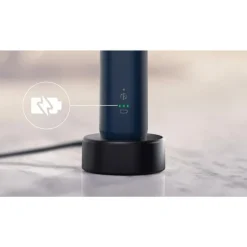 Philips Sonicare 5300 Elektrische Tandenborstel Navy - HX7103/01