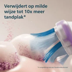 Philips Sonicare Elektronische Tandenborstel 7100 Series Marineblauw HX7423/09