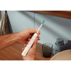 Philips Sonicare ProResults Opzetborstel Wit HX6012/87 - 2 Pack