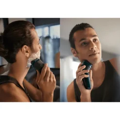 Philips Wet & Dry X3002-00 Elektrische Scheerapparaat 1 ST