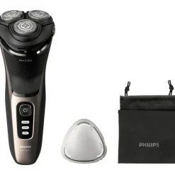 Philips Wet&Dry S3244/12 Elektrsiche Scheerapparaat - 1