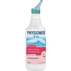 Physiomer Baby Neusspray 135 ML