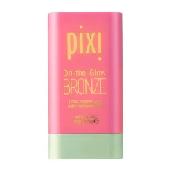 Pixi On-The-Glow Bronze Tinted Moisture Stick Warm Glow 19 GR