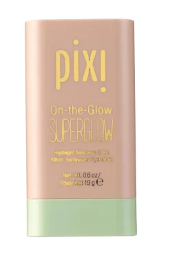Pixi On-the-Glow SuperGlow Highlight Moisture Stick NaturaLustre 19 GR