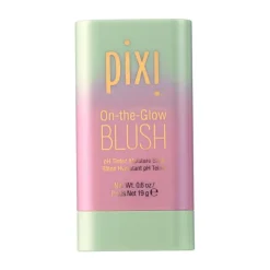 Pixi On-the-Glow Tinted Moisture Blush Stick Cheek Tone 19 GR