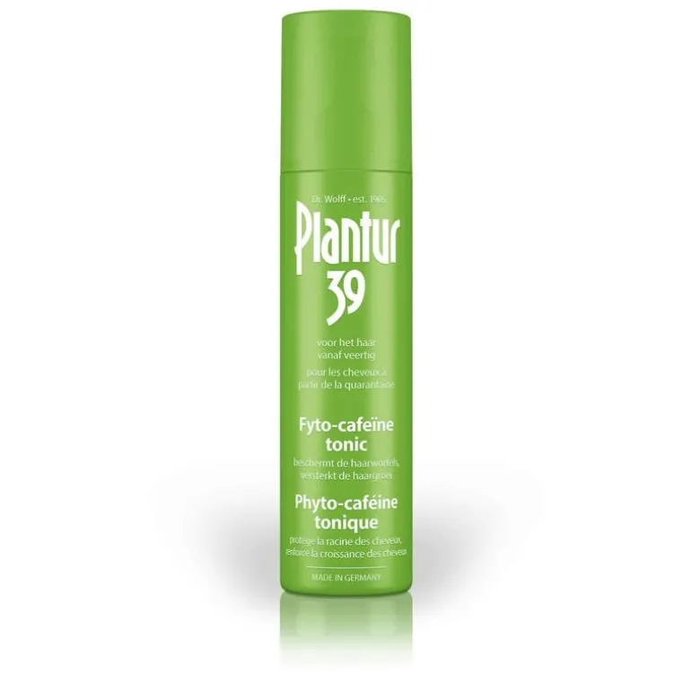 Plantur 39 Fyto-Cafeïne Tonic