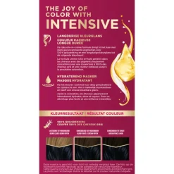 Poly Palette 909 (1-1) Blauwzwart Haarverf