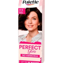 Poly Palette Perfect Gloss Dark Espresso