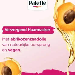 Poly Palette Perfecte Gloss Color Haarverf 468 Subtiel Mahonie