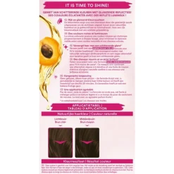 Poly Palette Perfecte Gloss 5-0 Middenbruin