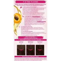 Poly Palette Perfecte Gloss Color Haarverf 365 Pure Chocolade