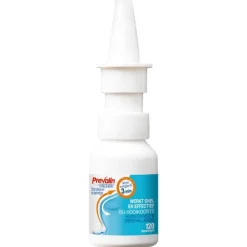 Prevalin Direct Hooikoorts Neusspray 20 ML