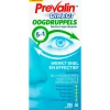 Prevalin Direct Oogdruppels bij Hooikoorts 10 ML
