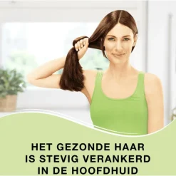 Priorin 60 Capsules Met Biotine Voor Sterk En Vol Haar Van Binnenuit