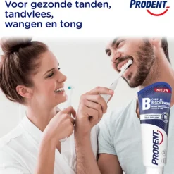 Prodent Complete Bescherming Tandpasta 75 ML