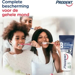 Prodent Complete Bescherming Tandpasta 14 ML