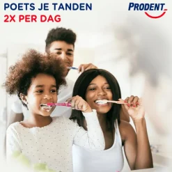 Prodent Cool Mint Tandpasta 75 ML