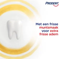 Prodent Fresh Gel Tandpasta 75 ML