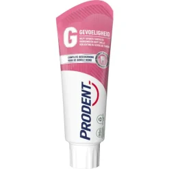 Prodent Gevoeligheid Tandpasta 75 ML