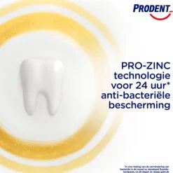 Prodent Gevoeligheid Tandpasta 75 ML