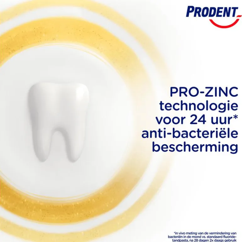 Prodent Gevoeligheid Tandpasta 75 ML
