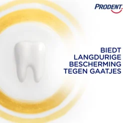 Prodent Kids 6+ jaar Glazuurbeschermer Tandpasta 75 ML
