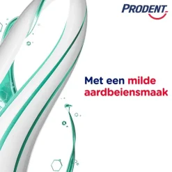 Prodent Kids 0-6 jaar Mario Tandpasta 75 ML