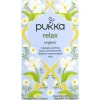 Pukka Relax 20 zakjes