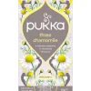 Pukka Three chamomile