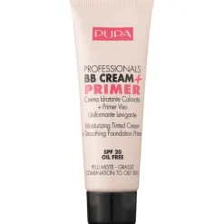 Pupa BB cream + primer 002