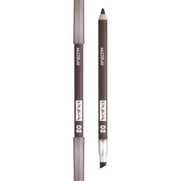 Pupa multiplay pencil 08 basic brun